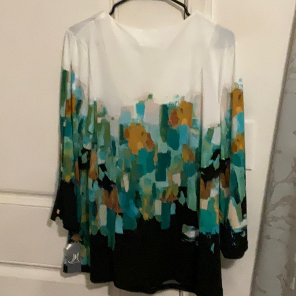 Blouse - Picture 2 of 2